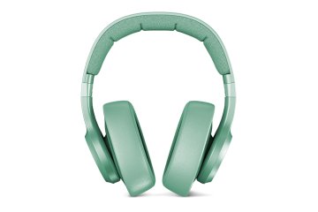 Fresh 'n Rebel Clam Auricolare Wireless A Padiglione Musica e Chiamate Micro-USB Bluetooth Colore menta