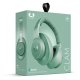Fresh 'n Rebel Clam Auricolare Wireless A Padiglione Musica e Chiamate Micro-USB Bluetooth Colore menta 3