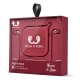 Fresh 'n Rebel 8GIFT04RU altoparlante portatile e per feste Altoparlante portatile mono Rosso 2