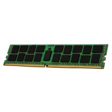Kingston Technology KTH-PL424D8/16G memoria 16 GB 1 x 16 GB DDR4 2400 MHz Data Integrity Check (verifica integrità dati)
