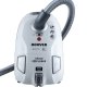 Hoover SL71_SL10011 aspirapolvere a traino 3 L A cilindro Secco 700 W Sacchetto per la polvere 2