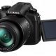 Panasonic Lumix DC-FZ1000 II Fotocamera Bridge 20,1 MP 4864 x 3648 Pixel Nero 2