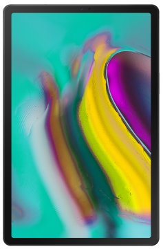 TIM SAMSUNG GALAXY TAB S5e 64 GB 26,7 cm (10.5") Qualcomm Snapdragon 4 GB Wi-Fi 5 (802.11ac) Android 9.0 Nero