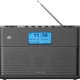 Kenwood CR-ST50DAB-B radio Portatile Analogico e digitale Nero 2