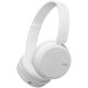 JVC HA-S35BT Auricolare Wireless A Padiglione Musica e Chiamate Micro-USB Bluetooth Bianco 2