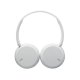 JVC HA-S35BT Auricolare Wireless A Padiglione Musica e Chiamate Micro-USB Bluetooth Bianco 3