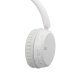 JVC HA-S35BT Auricolare Wireless A Padiglione Musica e Chiamate Micro-USB Bluetooth Bianco 4