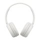 JVC HA-S35BT Auricolare Wireless A Padiglione Musica e Chiamate Micro-USB Bluetooth Bianco 5