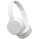 JVC HA-S35BT Auricolare Wireless A Padiglione Musica e Chiamate Micro-USB Bluetooth Bianco 6
