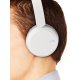JVC HA-S35BT Auricolare Wireless A Padiglione Musica e Chiamate Micro-USB Bluetooth Bianco 7
