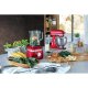 KitchenAid ARTISAN 5KSM185PS Sbattitore con base 300 W Rosso 8