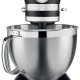 KitchenAid ARTISAN 5KSM185PS robot da cucina 300 W 4,8 L Nero 4