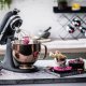 KitchenAid ARTISAN 5KSM185PS robot da cucina 300 W 4,8 L Nero 6