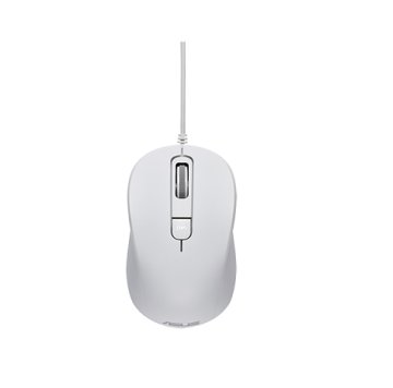 ASUS MU101C mouse Ambidestro USB tipo A Ottico 3200 DPI