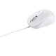 ASUS MU101C mouse Ufficio Ambidestro USB tipo A Ottico 3200 DPI 3