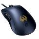 ZOWIE EC1-B CS:GO VERSION mouse Gaming Mano destra USB tipo A Ottico 3200 DPI 8