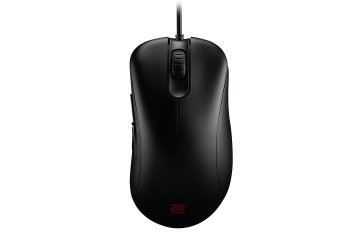ZOWIE EC2-B mouse Gaming Mano destra USB tipo A 3200 DPI