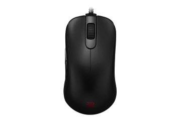ZOWIE S2 mouse Gaming Mano destra USB tipo A 3200 DPI