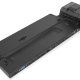 Lenovo 40AJ0135EU replicatore di porte e docking station per laptop Nero 2