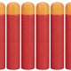 Nerf Mega - Refill 10 dardi 2