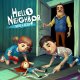 Gearbox Hello Neighbor : Hide and Seek Standard Tedesca, Inglese, Cinese semplificato, Coreano, ESP, Francese, ITA, Giapponese, Portoghese, Russo Nintendo Switch 2