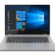 Lenovo Yoga 530 AMD Ryzen™ 7 2700U Ibrido (2 in 1) 35,6 cm (14