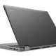 Lenovo Yoga 530 AMD Ryzen™ 7 2700U Ibrido (2 in 1) 35,6 cm (14