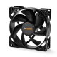 be quiet! PURE WINGS 2, 92mm Case per computer Ventilatore 9,2 cm Nero 2