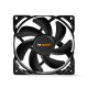 be quiet! PURE WINGS 2, 92mm Case per computer Ventilatore 9,2 cm Nero 4