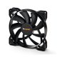be quiet! PURE WINGS 2, 120mm Case per computer Ventilatore 12 cm Nero 2