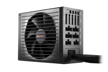 be quiet! Dark Power Pro 11 alimentatore per computer 750 W 20+4 pin ATX ATX Nero