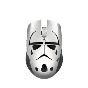 Razer ATHERIS STORMTROOPER mouse Gaming Ambidestro RF senza fili + Bluetooth Ottico 7200 DPI