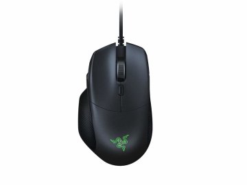 Razer Basilisk Essential mouse Gaming Mano destra USB tipo A Ottico 6400 DPI
