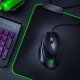 Razer Basilisk Essential mouse Gaming Mano destra USB tipo A Ottico 6400 DPI 5