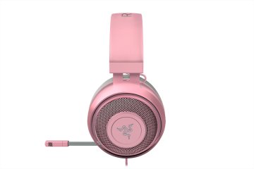 Razer KRAKEN Auricolare Cablato A Padiglione Gaming Rosa