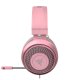 Razer KRAKEN Auricolare Cablato A Padiglione Giocare Rosa 2