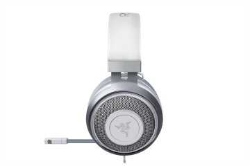 Razer KRAKEN Auricolare Cablato A Padiglione Gaming Bianco