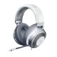 Razer KRAKEN Auricolare Cablato A Padiglione Gaming Bianco 3