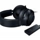 Razer Kraken Tournament Edition Auricolare Cablato A Padiglione Gaming Nero 5