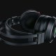 Razer Nari Auricolare Con cavo e senza cavo A Padiglione Gaming Nero 3