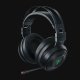 Razer Nari Auricolare Con cavo e senza cavo A Padiglione Gaming Nero 6