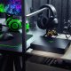 Razer SILA router wireless Gigabit Ethernet Banda tripla (2.4 GHz/5 GHz/5 GHz) Nero 4