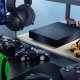 Razer SILA router wireless Gigabit Ethernet Banda tripla (2.4 GHz/5 GHz/5 GHz) Nero 6
