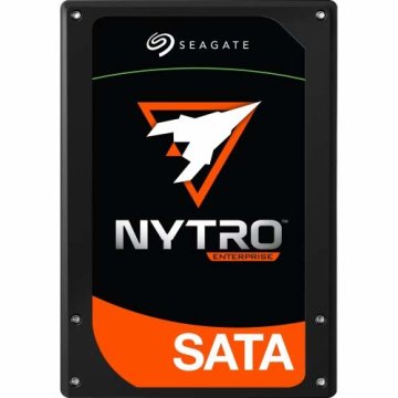 Seagate Nytro 1551 480 GB 2.5" Serial ATA III 3D TLC