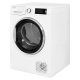 Hotpoint Ariston Asciugatrice a libera installazione NT D 8X3XBY EU 3