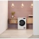 Hotpoint Ariston Asciugatrice a libera installazione NT D 8X3XBY EU 7