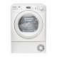 Candy CS H7A2LE-S asciugatrice Libera installazione Caricamento frontale 7 kg A++ Bianco 2