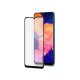 Celly FULLGLASS839BK protezione per lo schermo e il retro dei telefoni cellulari Pellicola proteggischermo trasparente Samsung 1 pz 2