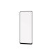 Celly FULLGLASS856BK protezione per lo schermo e il retro dei telefoni cellulari Pellicola proteggischermo trasparente Samsung 1 pz 3