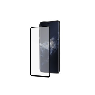 Celly Full Glass Pellicola proteggischermo trasparente Samsung 1 pz